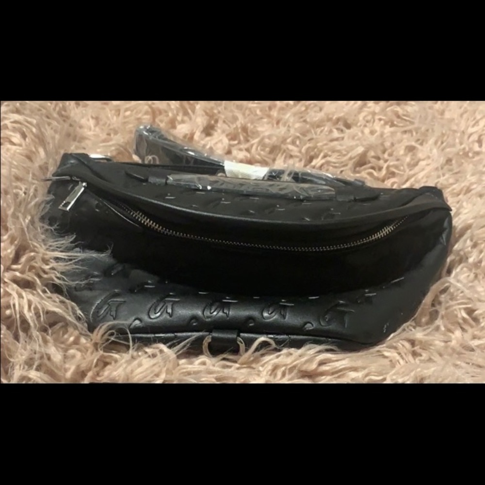 Glamaholic Lifestyle Fanny Pack